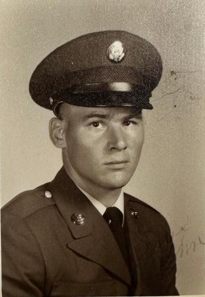 John Newton Allen Profile Photo