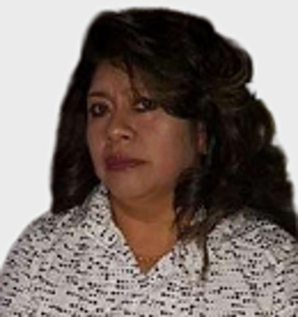 Maria Guadalupe Itzep Perez