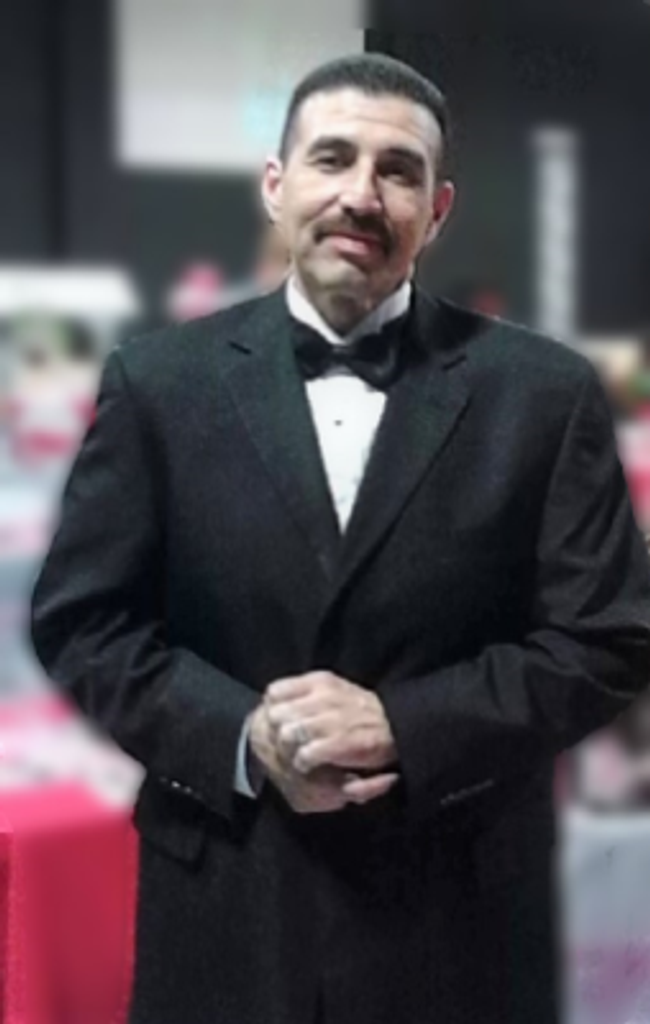 Andrew Acencion Silvas Profile Photo