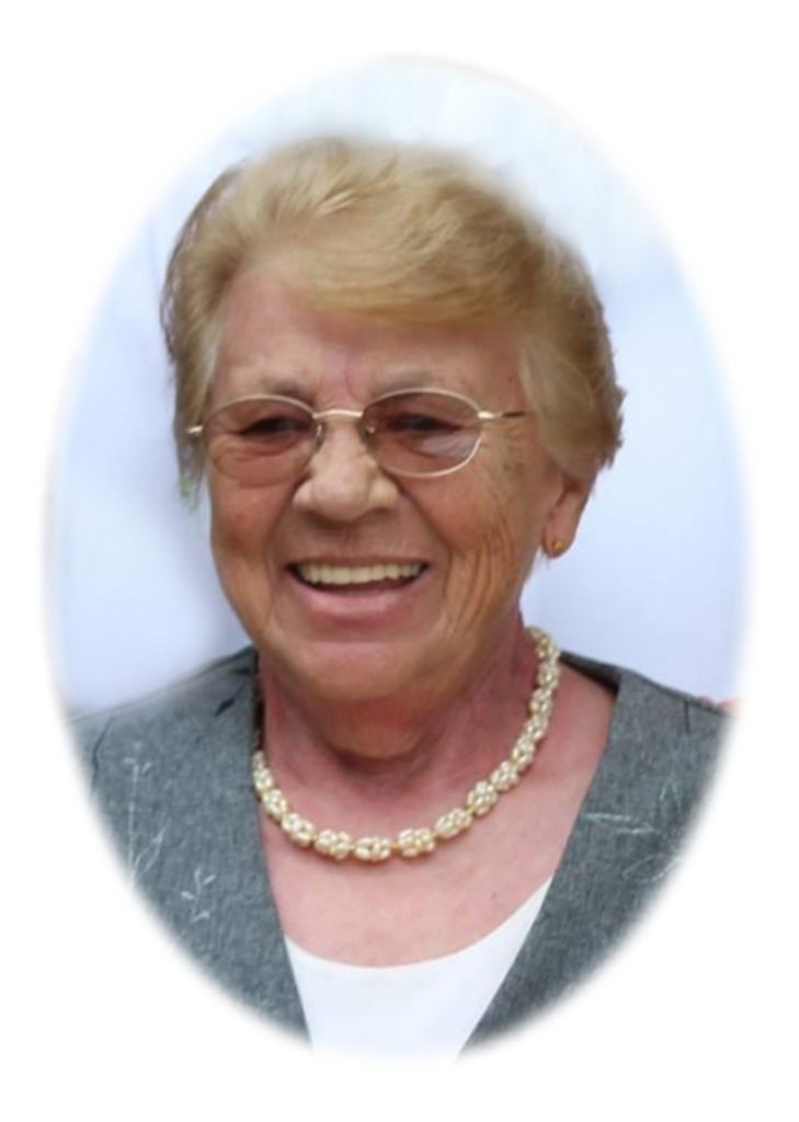 Martha Coleman