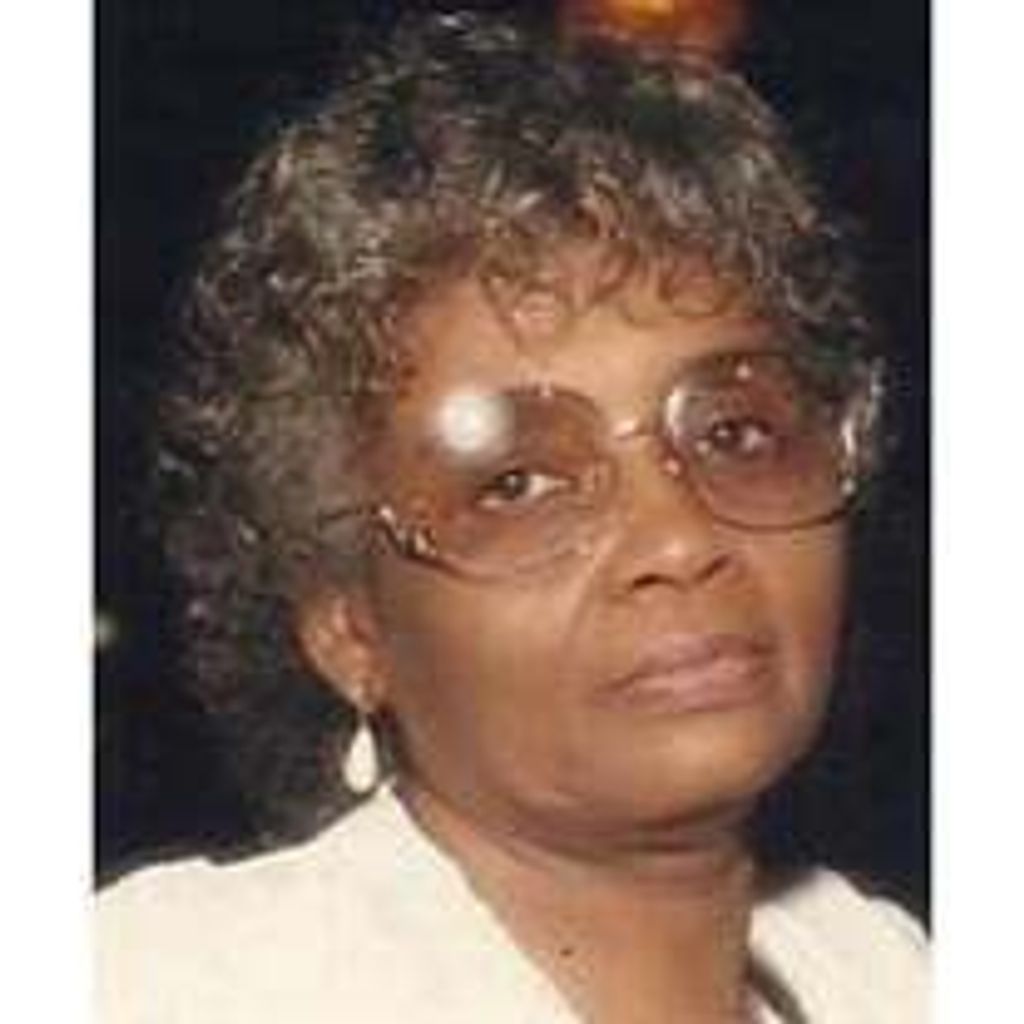 Vernola G. (Sharpe)Williams Profile Photo