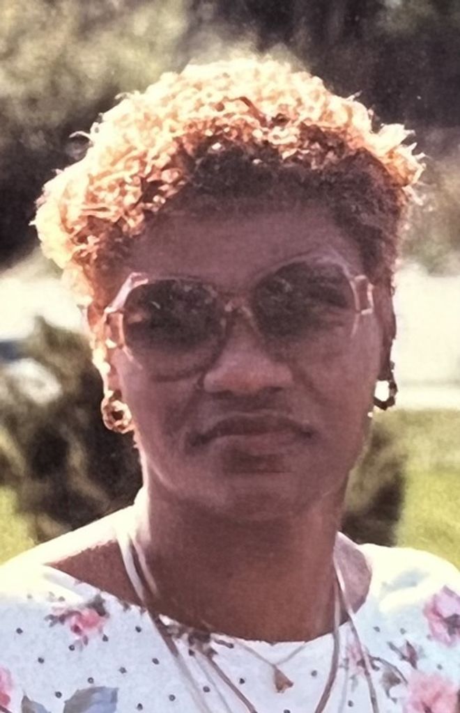 Mary Annette Govan Profile Photo