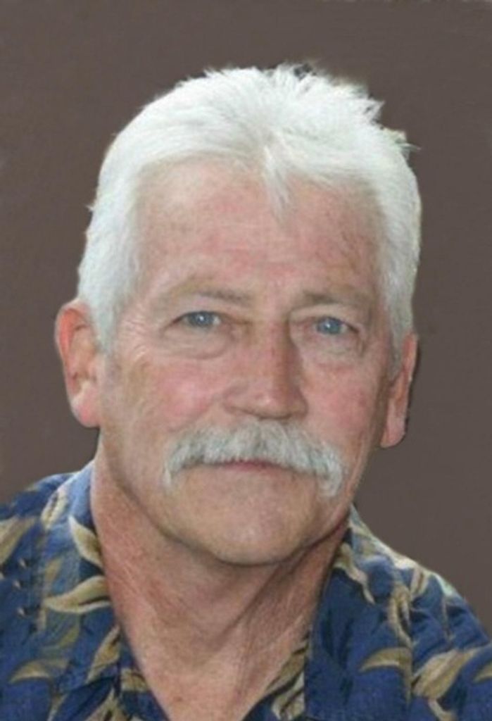Roger "Biff" E. Chase