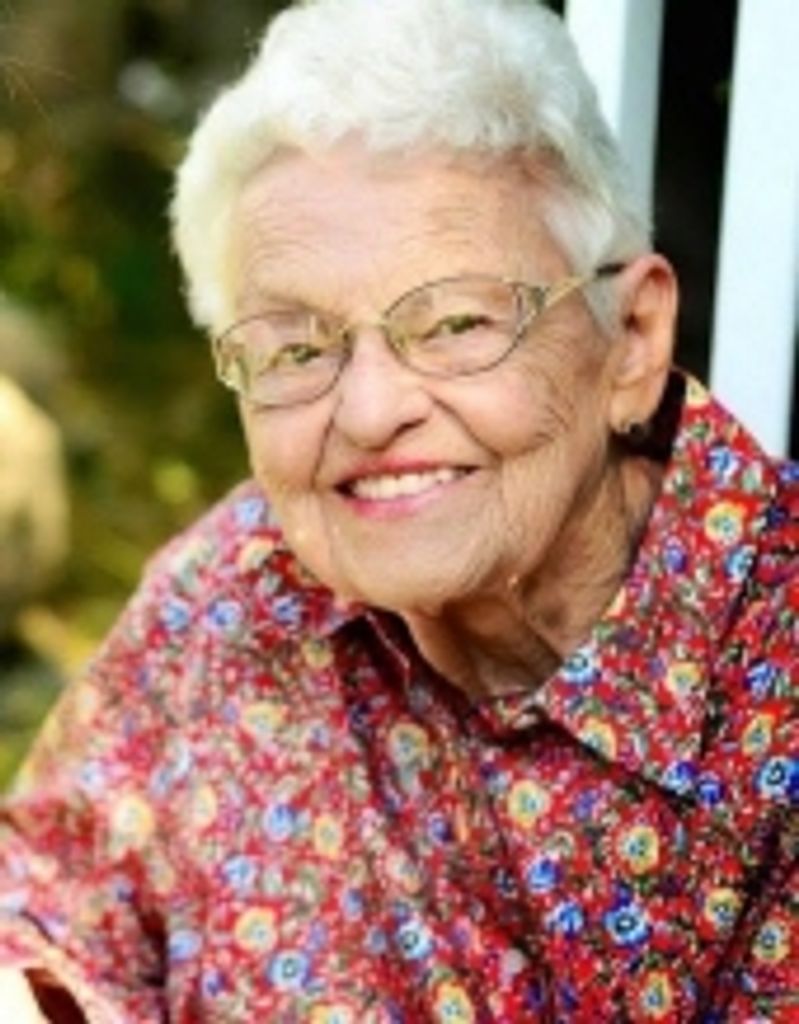 Mary Olyne Myracle Profile Photo