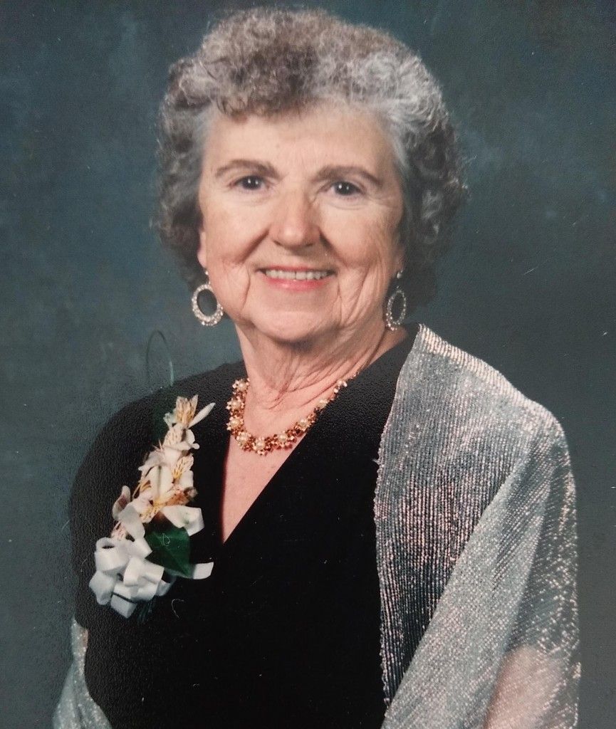 Anne Foy Profile Photo