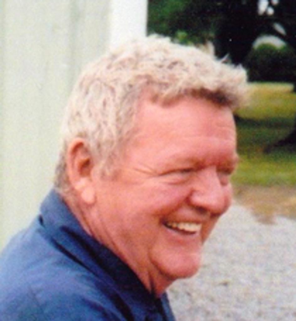 Sherman Willard Wilson