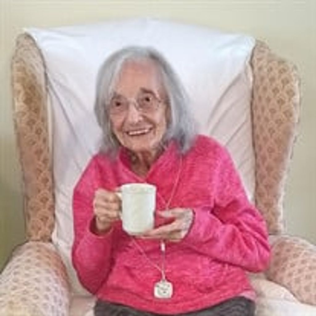 Ruth L. Ratzlaff