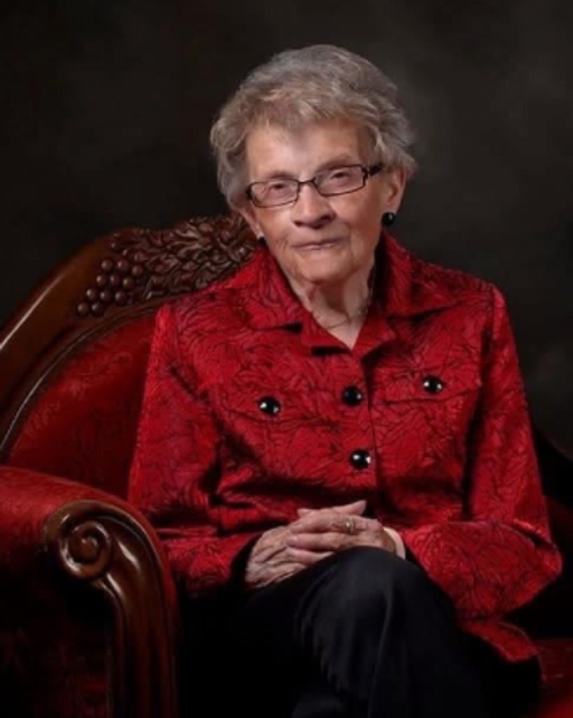 LaVetra Jane Lanning Profile Photo