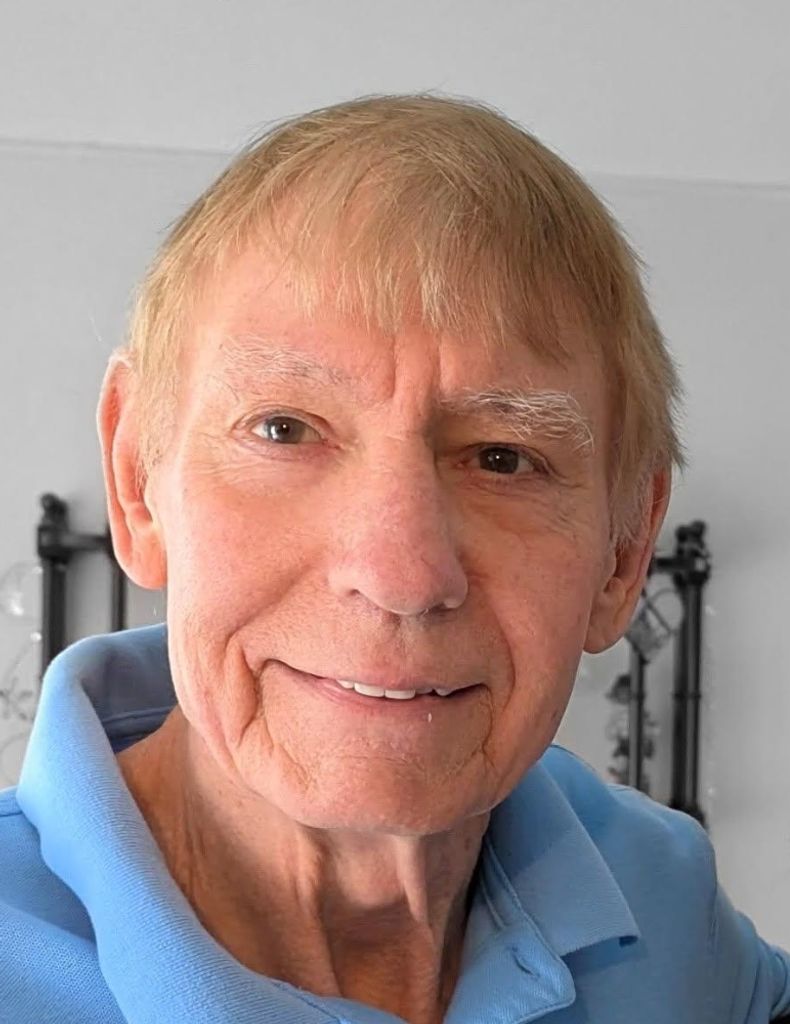 James Russell Osborne Profile Photo