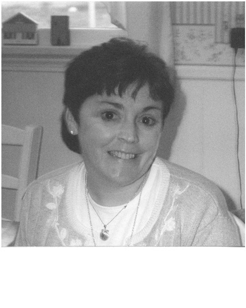 Mary A. Blakesley