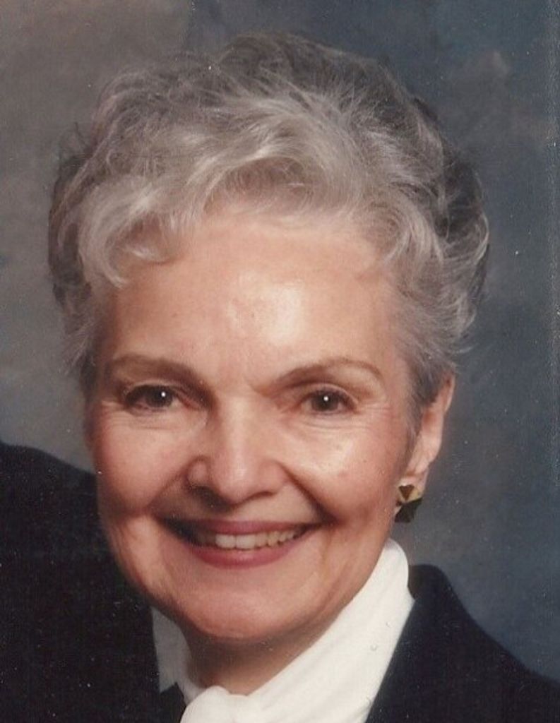 Hazel M. Stewart Profile Photo