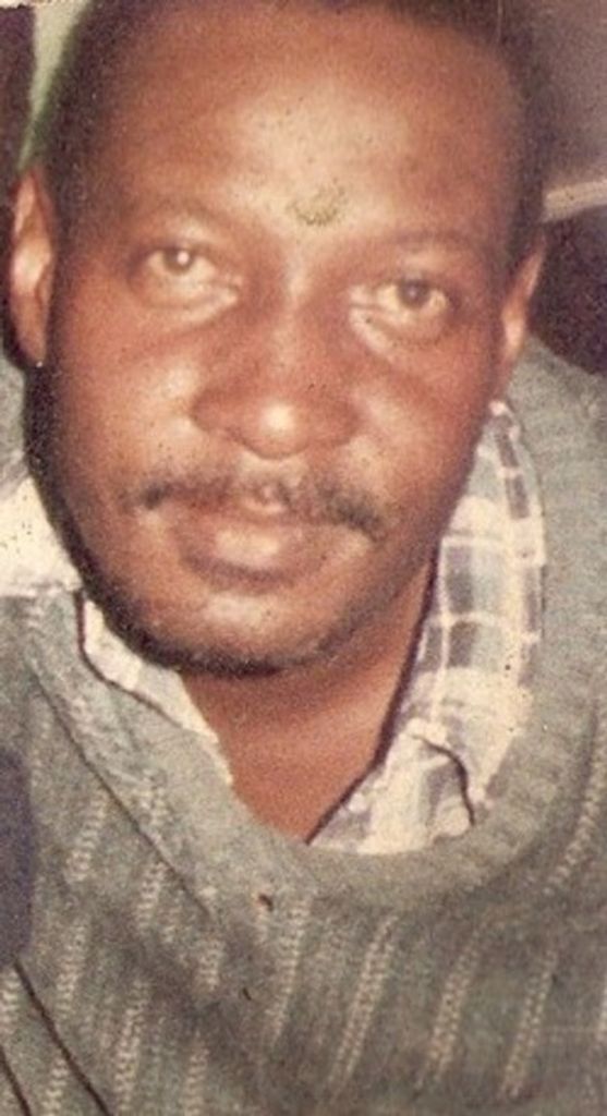 Melvin Brown Profile Photo