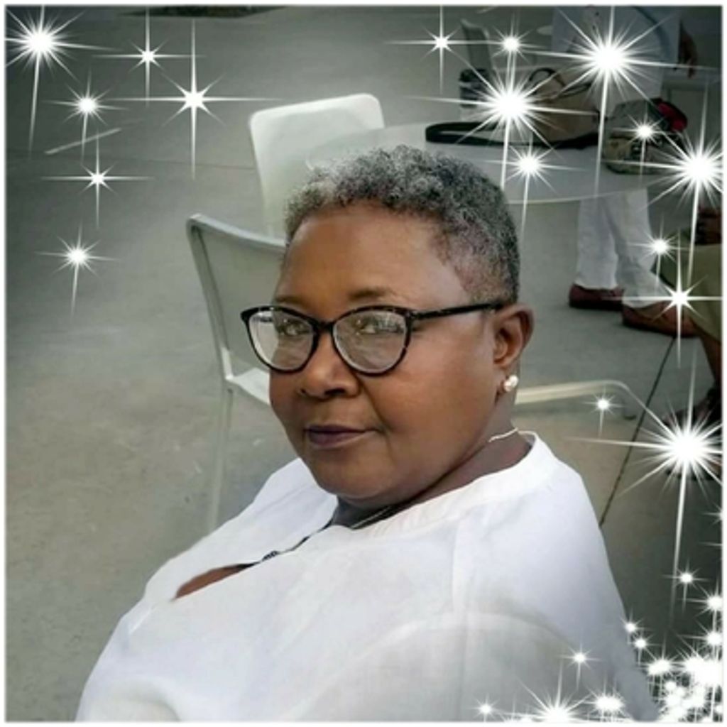 Carnett Yvonne Deckard Profile Photo
