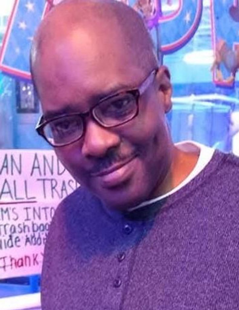 Kevin B Terrell Profile Photo