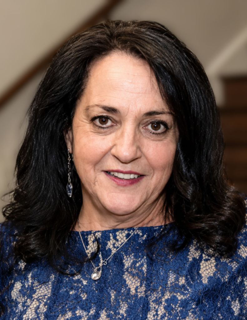 Adele Dimatteo Profile Photo