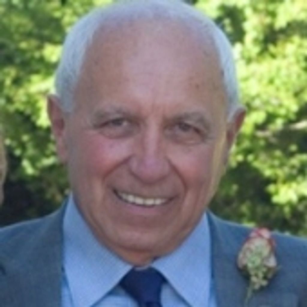 Joseph P. Cesario, Jr.