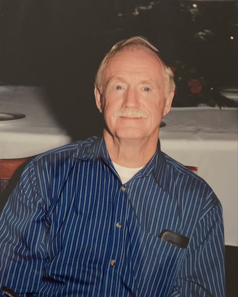 James David Duncan