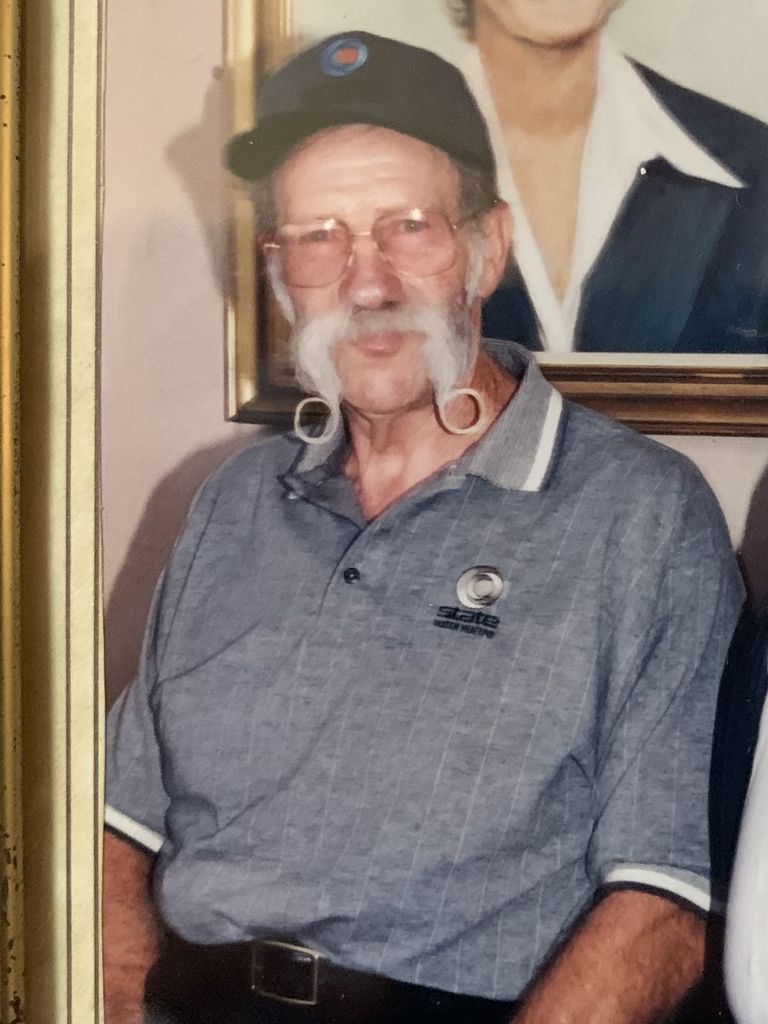 Earl Black Jr. Profile Photo