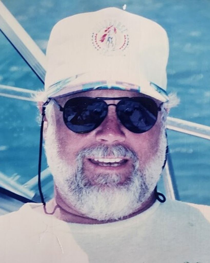 John Michael "Mickey" Caviness