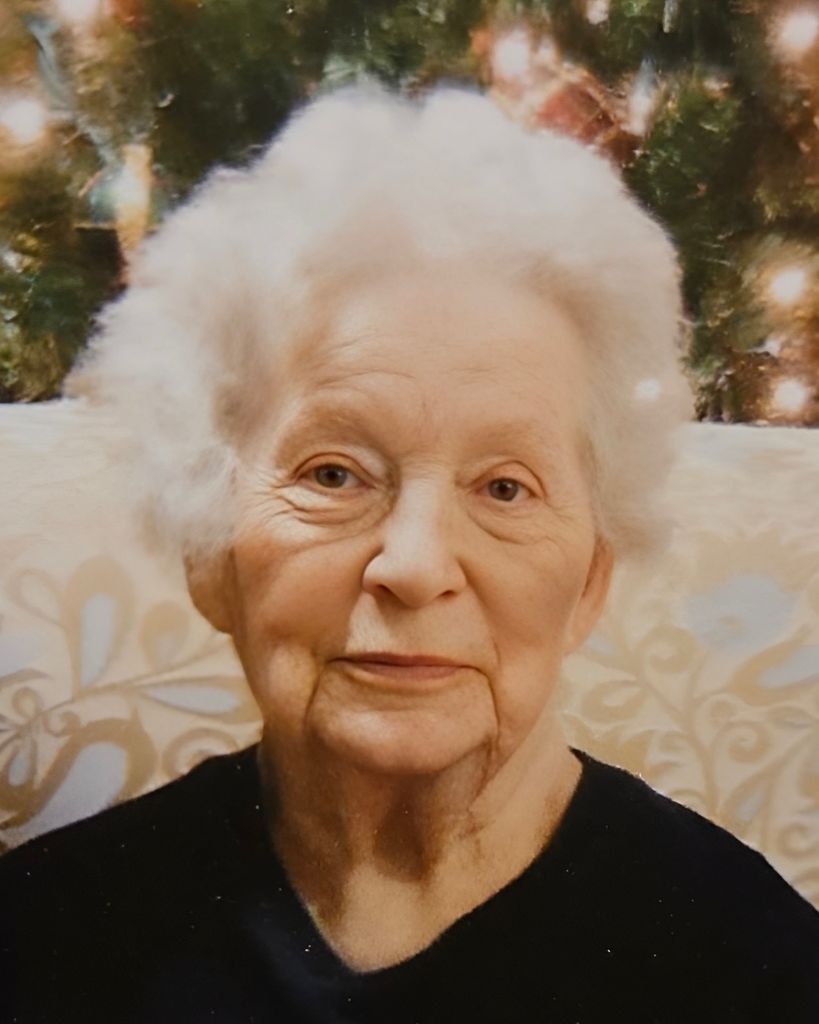 Veronica "Fern" Jick