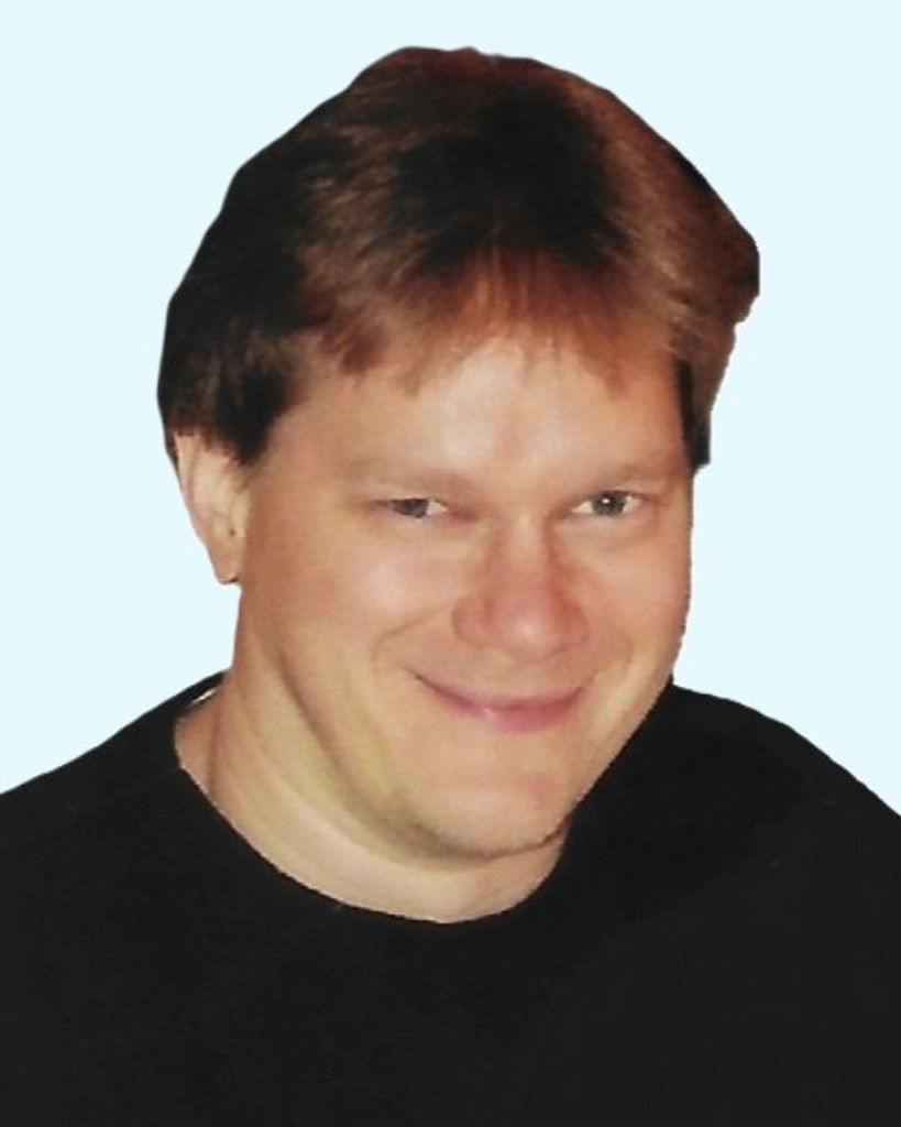 Jon Scott Nestor Profile Photo