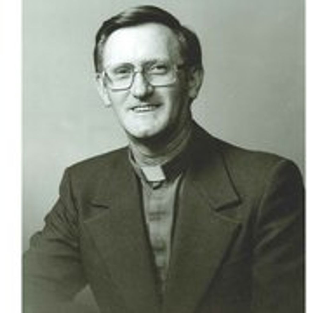 Dr. Wendell Arthur Stevens Profile Photo