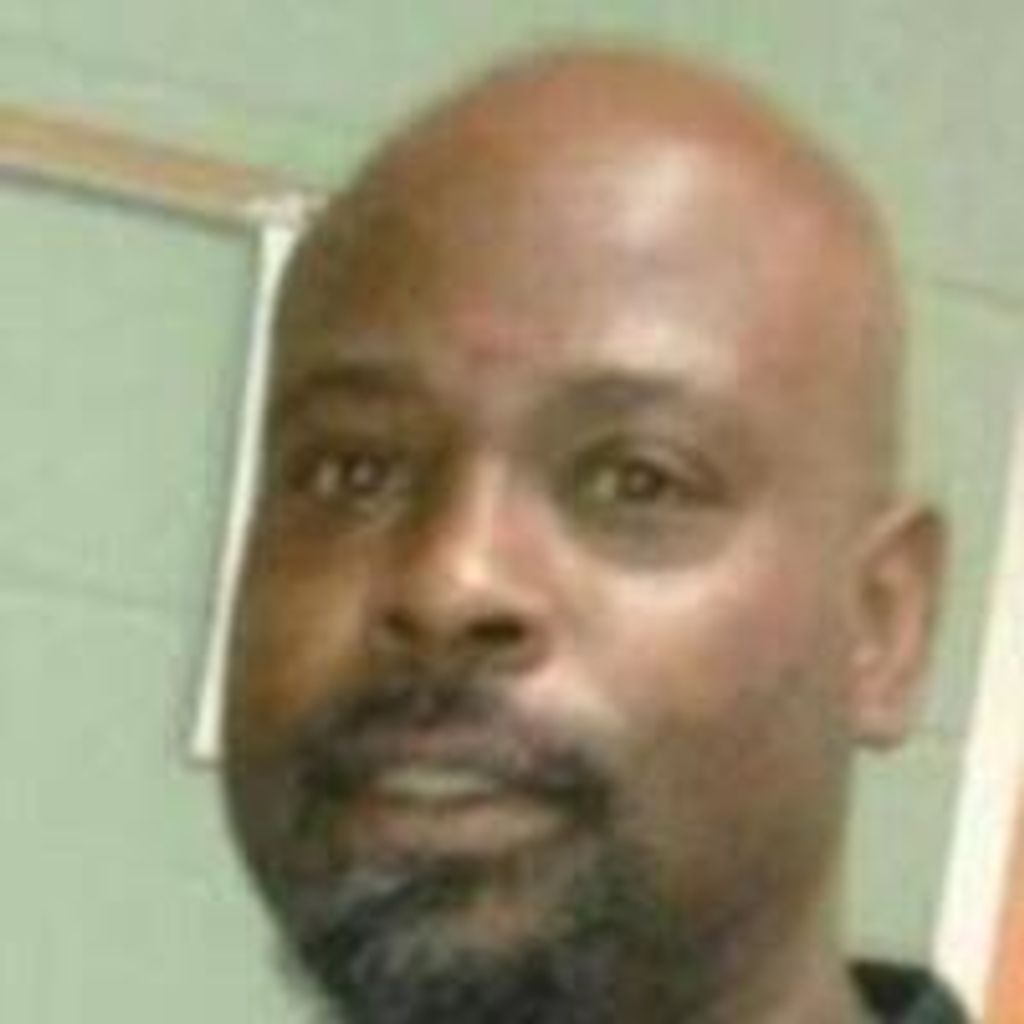 Vincent Lawayne Clayton Profile Photo