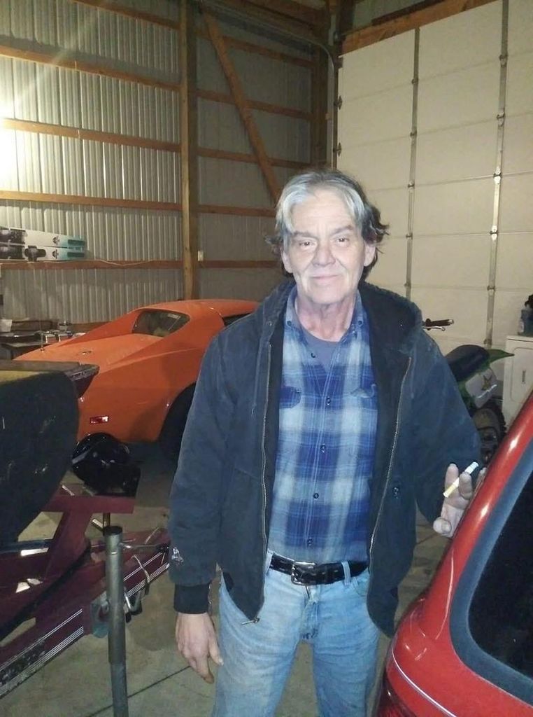 Jay N. Southworth Profile Photo