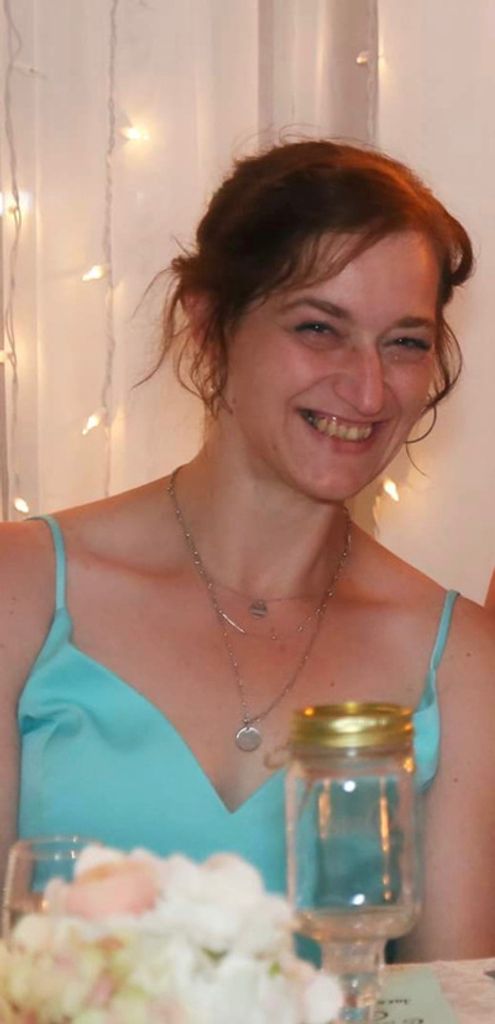 Danelle Marie Germain Profile Photo