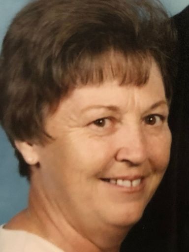 Caroline Anne Braden Profile Photo