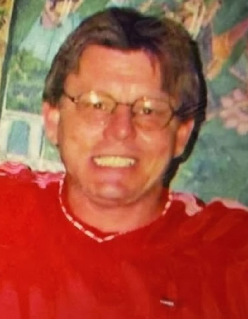 Hollis Randall Flatt