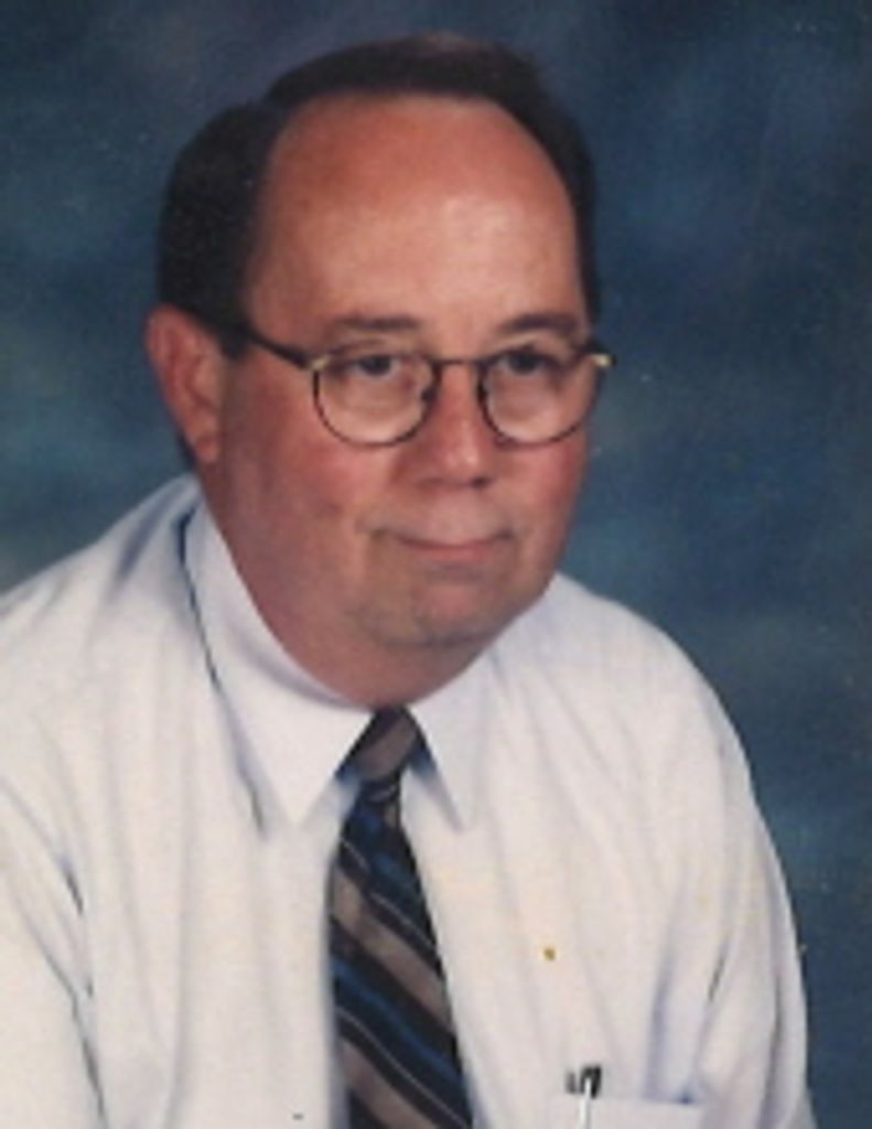 Joseph Ancel Dunn, Jr.