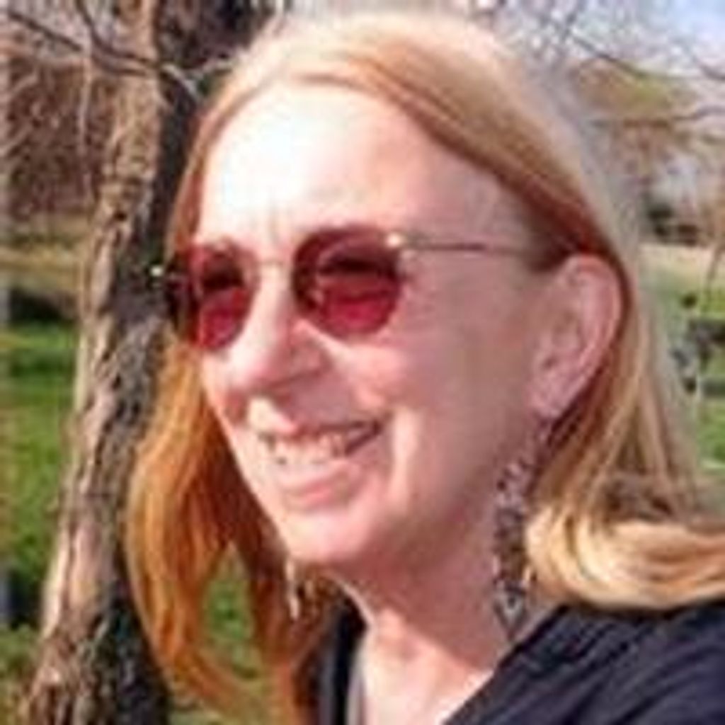 Anne  E Timmerman