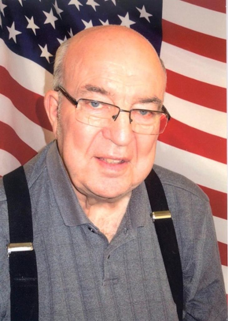 Jerry Emmitt Demaree