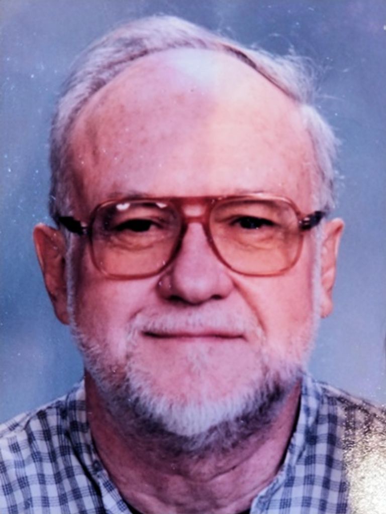 Dr. Matthew Jerome Fairbanks