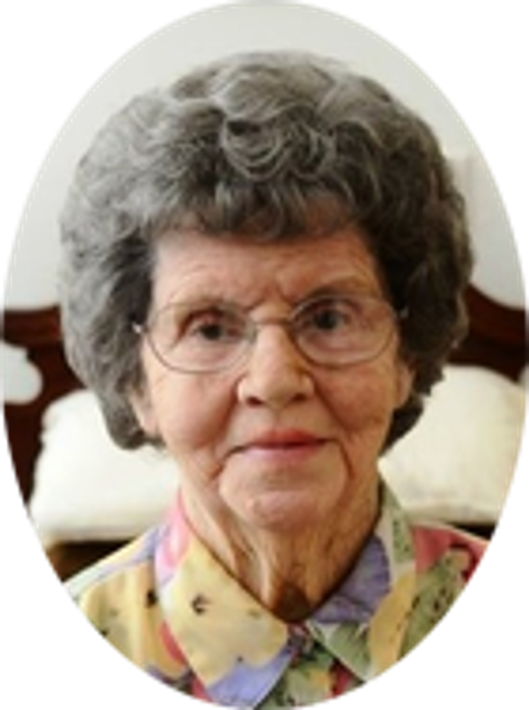 Dorothy Worley