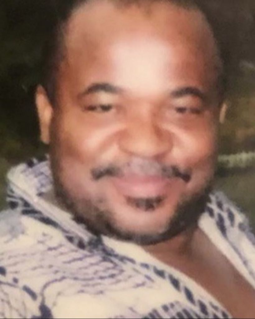 Donnie Ray Welch Profile Photo