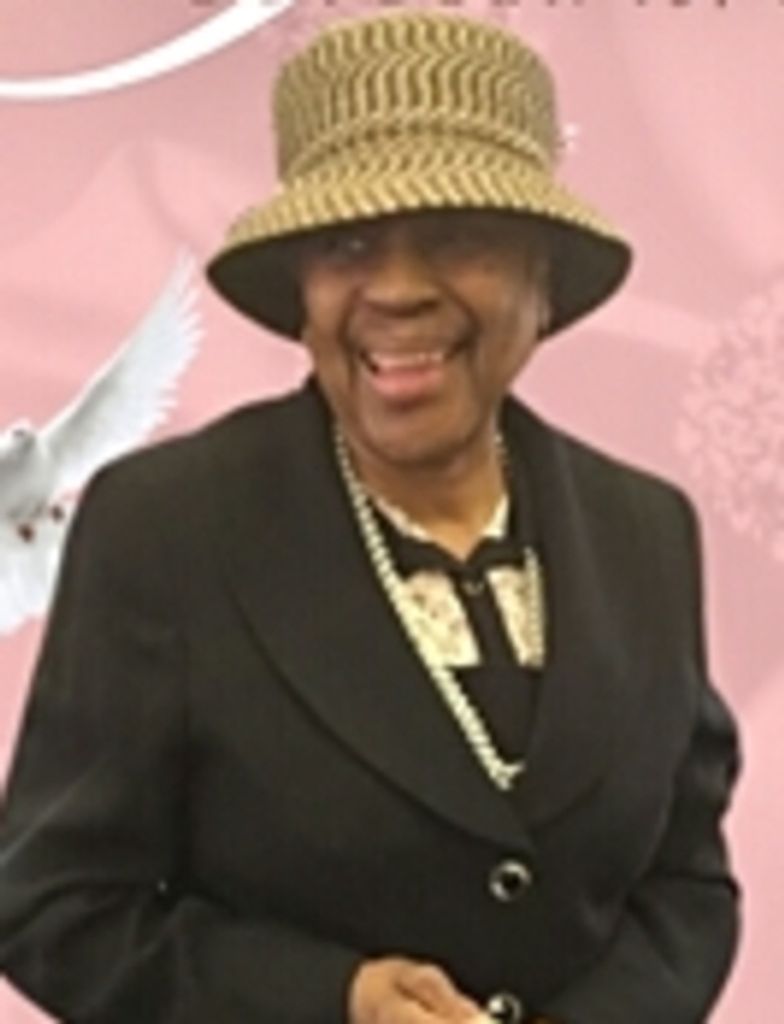Viola Graham