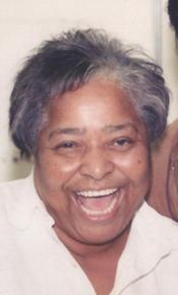 Laura Gretta Cushinberry