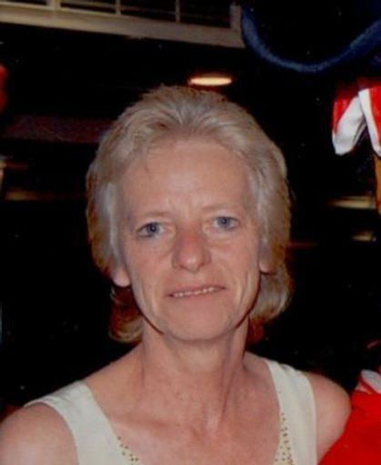 Christine E. Frangakis Profile Photo