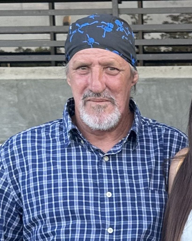 Tommy "Tommy Joe" Bourgeois Profile Photo