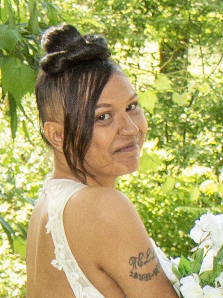 Cionia C. Dickerson-Payne