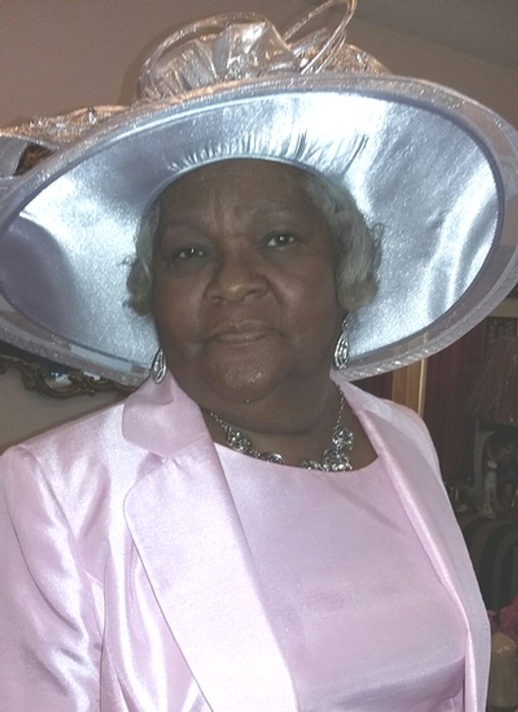 Hazeline Williams Edwards Profile Photo