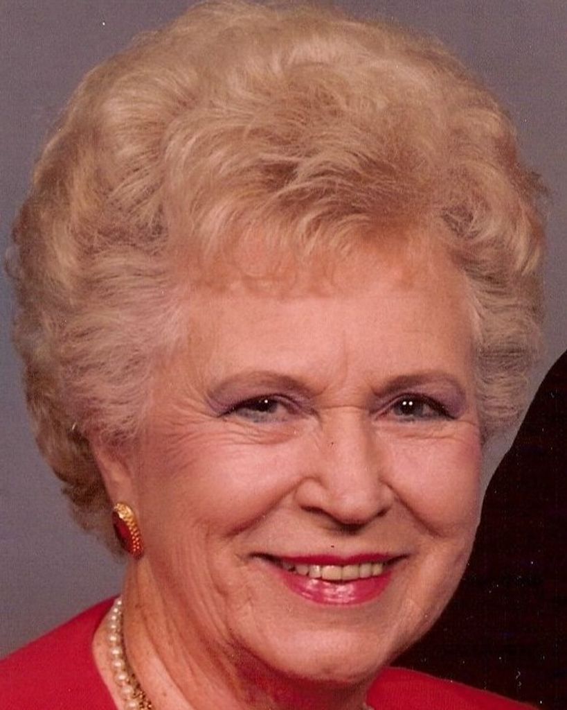 Mary Harper Profile Photo