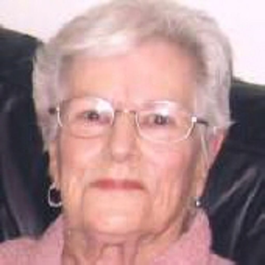 Marian Collins Profile Photo