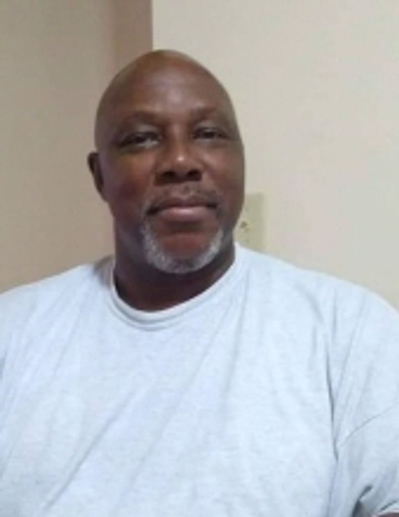 Terry Eugene Callins