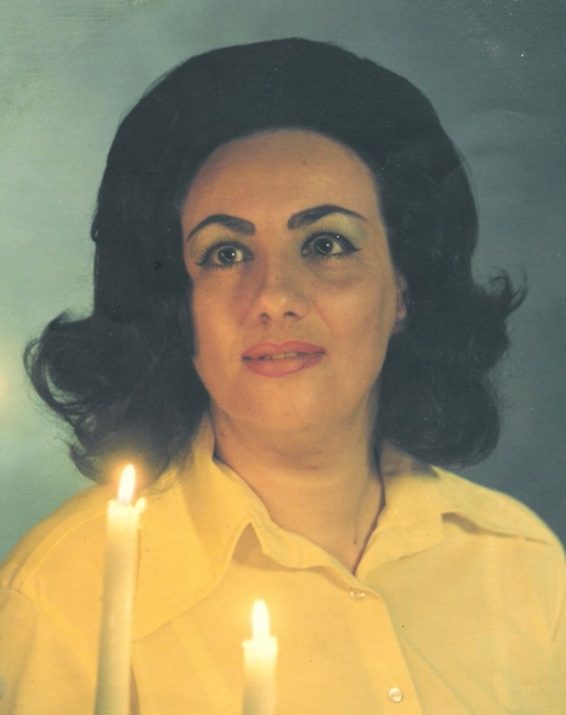 Rosemarie C (Marsh)  Perry