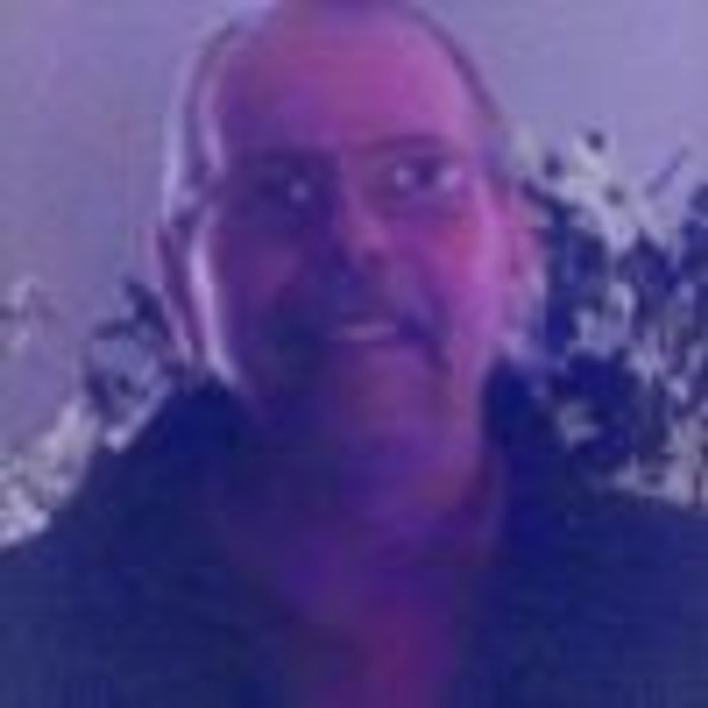 Richard Anthony Zientek Profile Photo