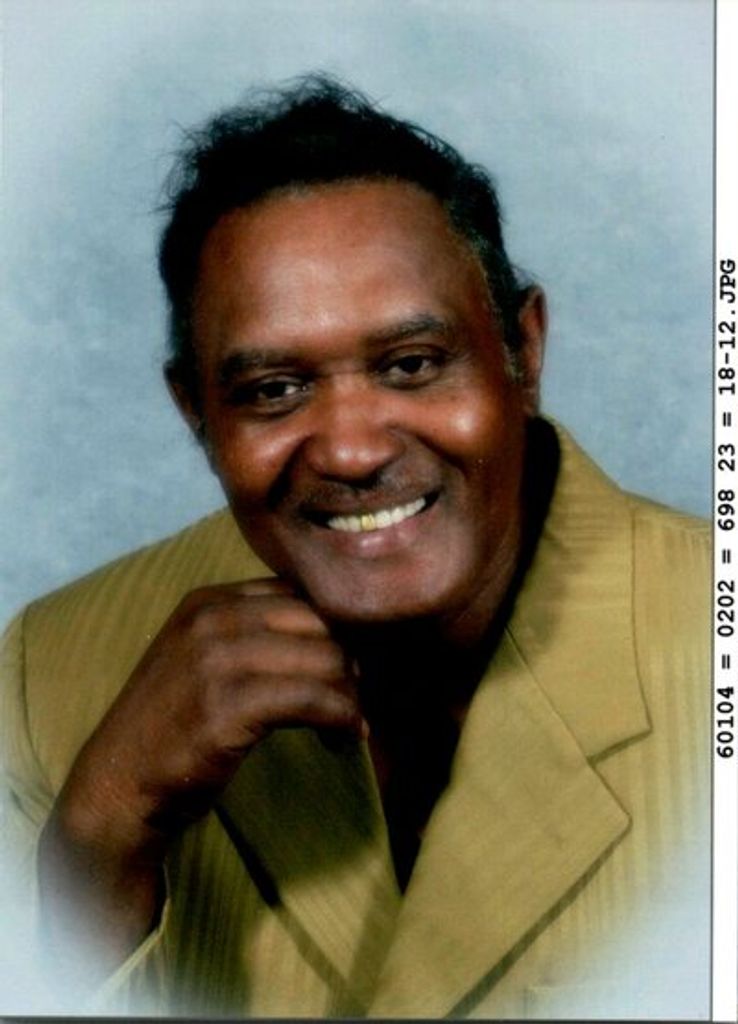 Ardell Henderson Profile Photo