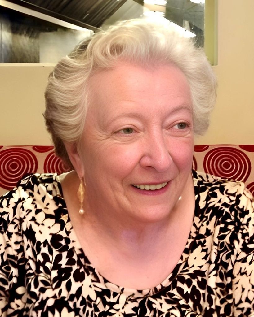 Jane Corliss Hovey